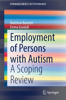 Employment of Persons with Autism