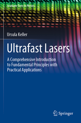 Ultrafast Lasers