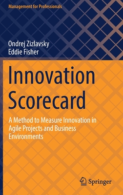 Innovation Scorecard