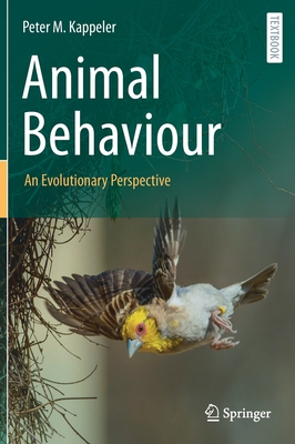 Animal Behaviour