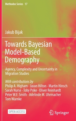 Towards Bayesian Model-Based Demography