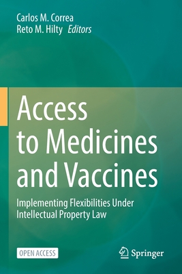 Access to Medicines and Vaccines
