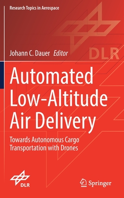Automated Low-Altitude Air Delivery
