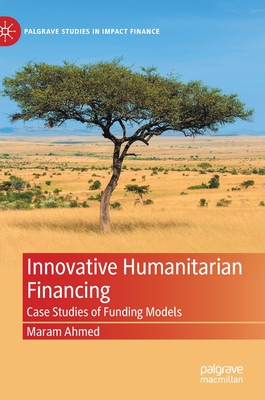 Innovative Humanitarian Financing