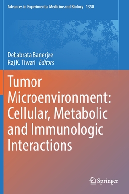Tumor Microenvironment
