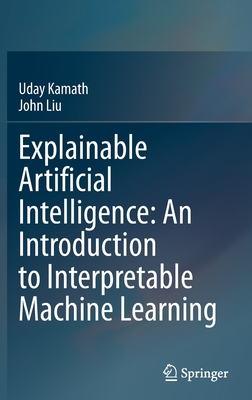 Explainable Artificial Intelligence