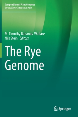 The Rye Genome