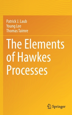 The Elements of Hawkes Processes