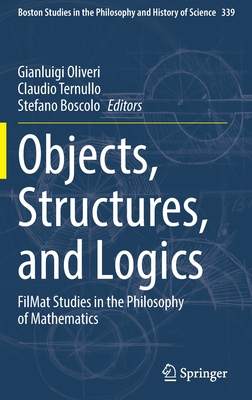 Objects, Structures, and Logics