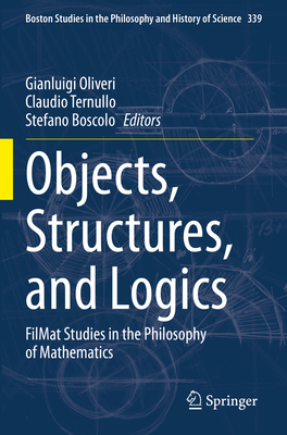 Objects, Structures, and Logics