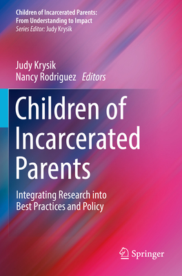 Children of Incarcerated Parents