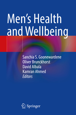 Men's Health and Wellbeing