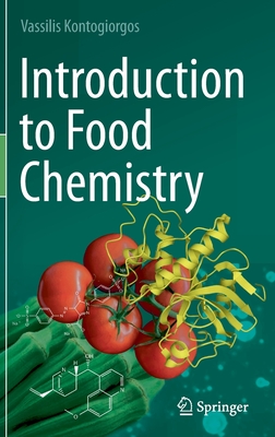 Introduction to Food Chemistry