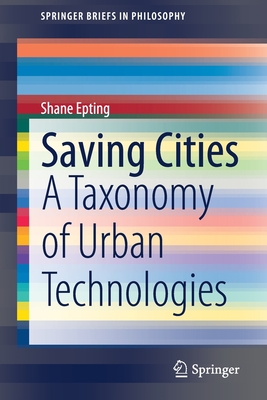 Saving Cities