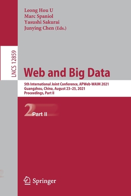 Web and Big Data