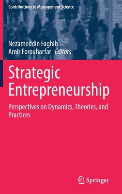 Strategic Entrepreneurship