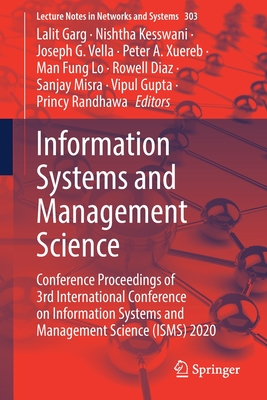 Information Systems and Management Science