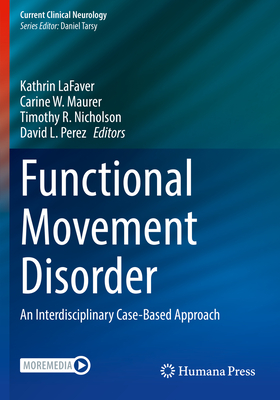 Functional Movement Disorder