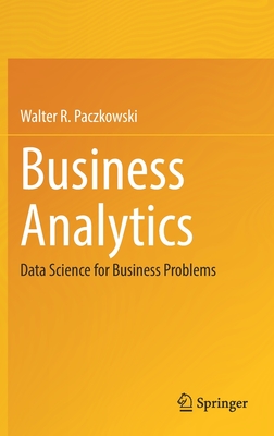 Business Analytics