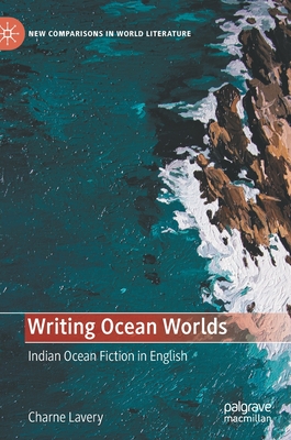 Writing Ocean Worlds