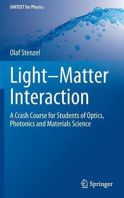 Light-Matter Interaction