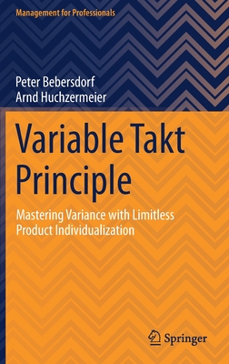 Variable Takt Principle