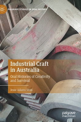 Industrial Craft in Australia