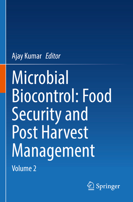 Microbial Biocontrol