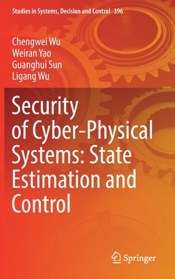 Security of Cyber-Physical Systems