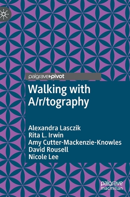 Walking with A/r/tography