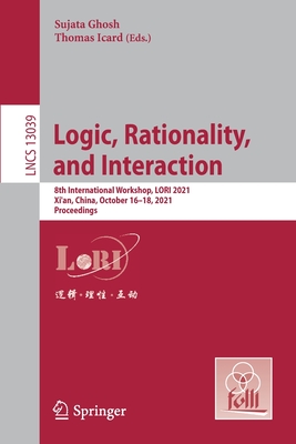 Logic, Rationality,  and Interaction