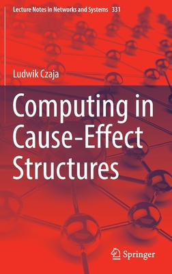 Computing in Cause-Effect Structures