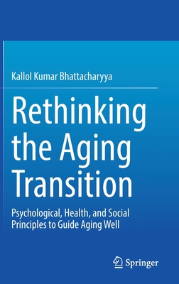 Rethinking the Aging Transition