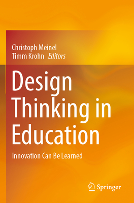 Design Thinking in Education