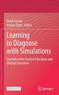 Learning to Diagnose with Simulations