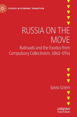 Russia on the Move