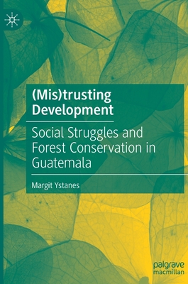 (Mis)trusting Development