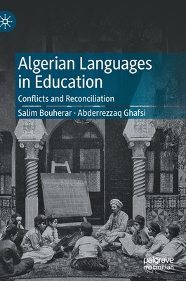 Algerian Languages in Education