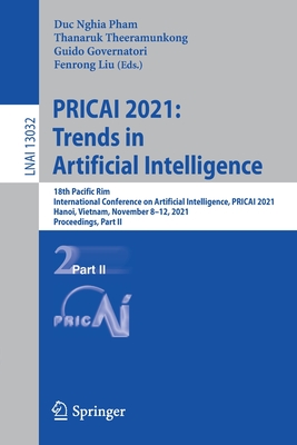 Pricai 2021