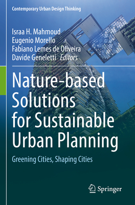 Nature-based Solutions for Sustainable Urban Planning