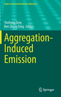 Aggregation-Induced Emission