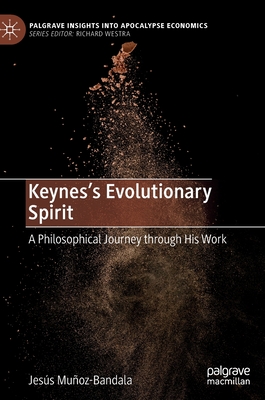 Keynes's Evolutionary Spirit