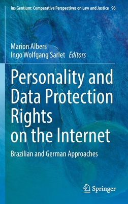 Personality and Data Protection Rights on the Internet