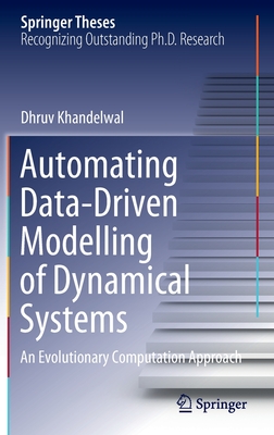 Automating Data-Driven Modelling of Dynamical Systems