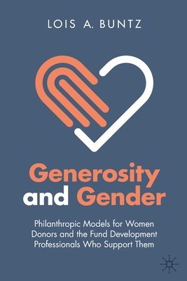 Generosity and Gender