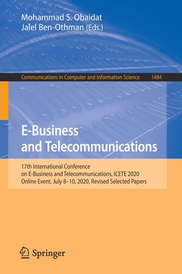 E-Business and Telecommunications