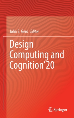 Design Computing and Cognition''20