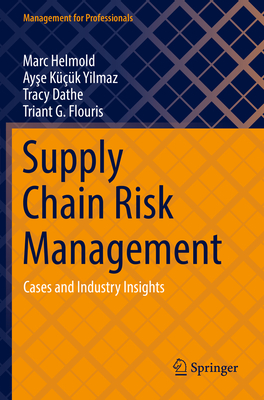 Supply Chain Risk Management