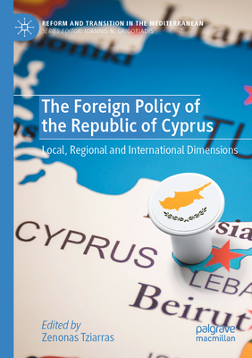 The Foreign Policy of the Republic of Cyprus