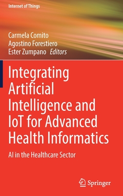Integrating Artificial Intelligence and IoT for Advanced Health Informatics